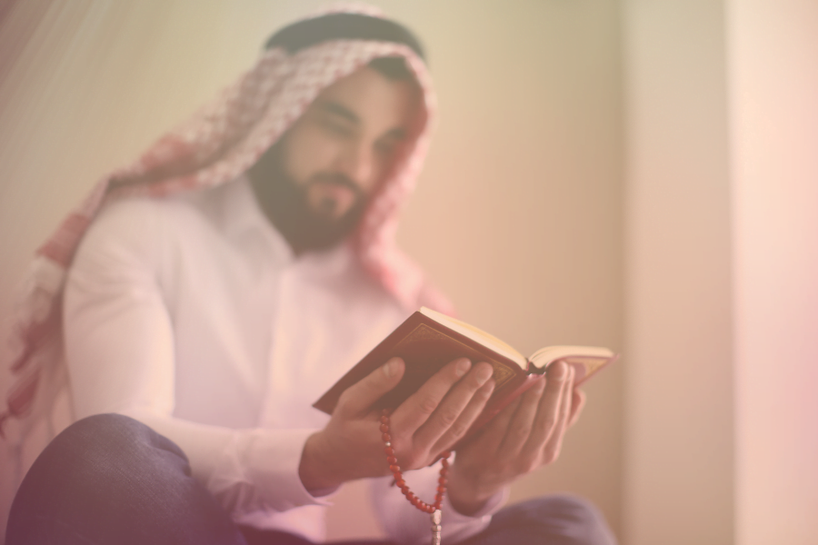 Belajar Bahasa Arab Al Quran Online
