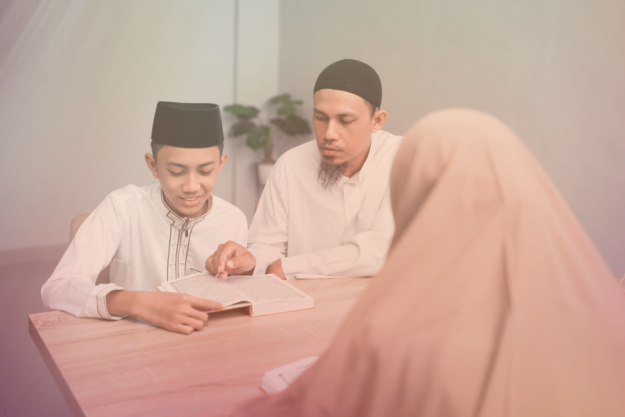 Kelas belajar tafsir Al Quran online