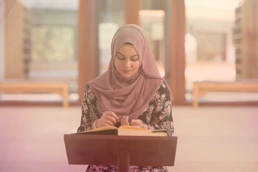 Learn Quran Online in Malaysia
